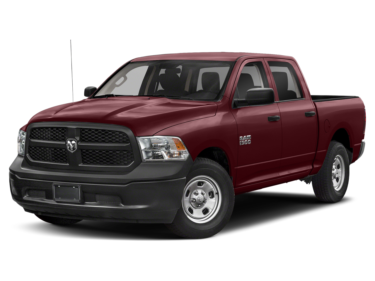 2019 RAM 1500 Classic