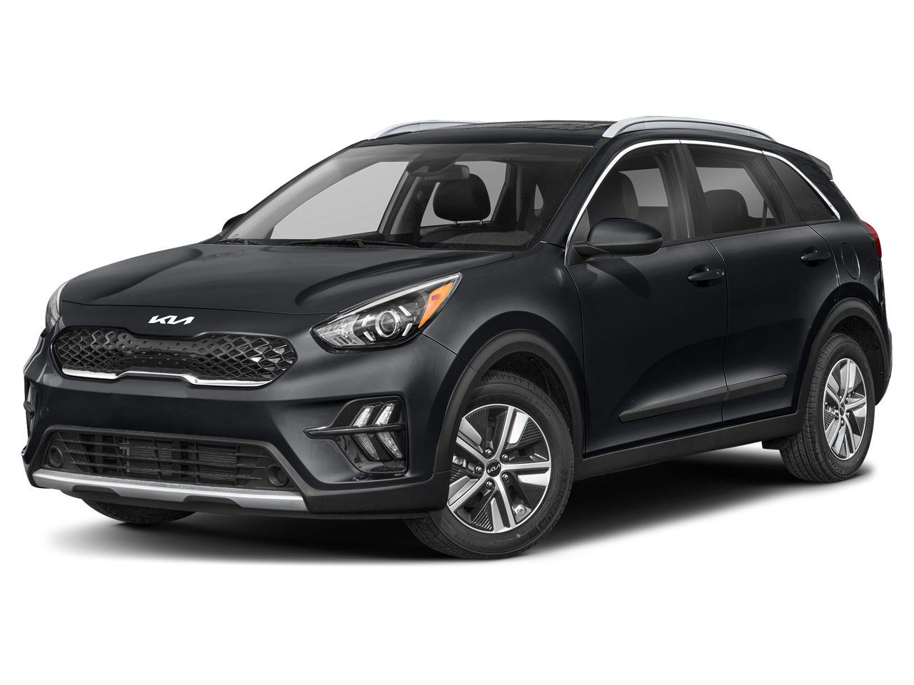 2022 Kia Niro
