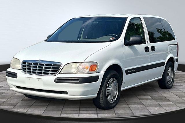 2000 Chevrolet Venture