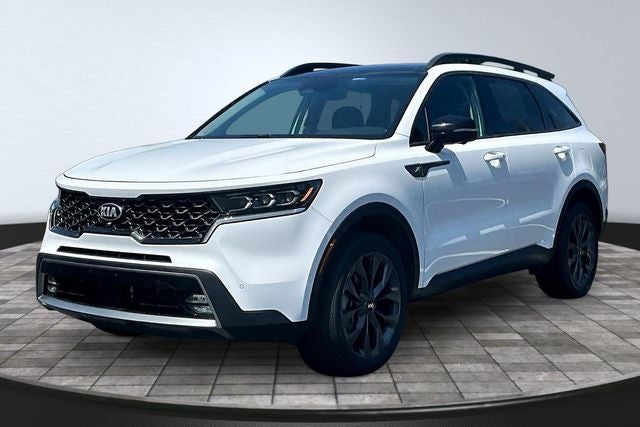 2021 Kia Sorento